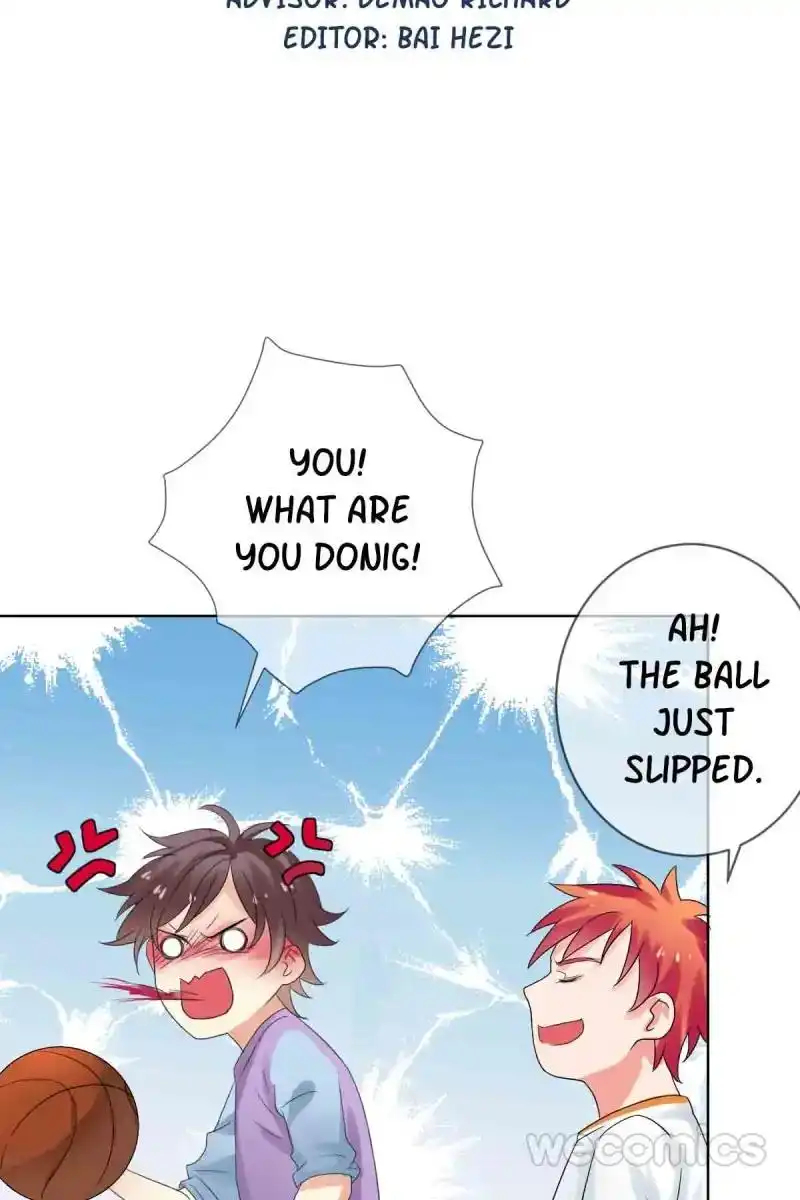 Legend Reboot Chapter 36 8